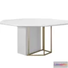 1158878 - FURNITURE 3D MODELS - TABLES - 0134