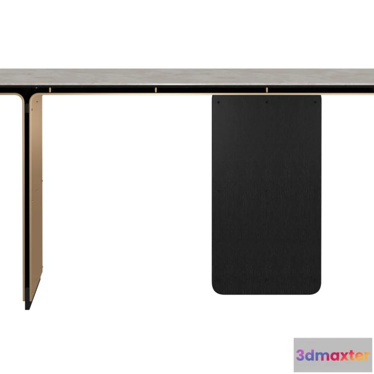 1158892 - FURNITURE 3D MODELS - TABLES - 0141