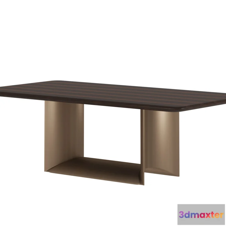 1158898 - FURNITURE 3D MODELS - TABLES - 0144