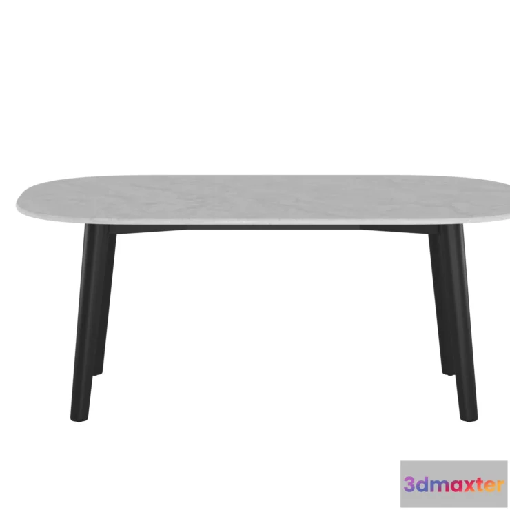 1158902 - FURNITURE 3D MODELS - TABLES - 0146