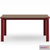 1158904 - FURNITURE 3D MODELS - TABLES - 0147