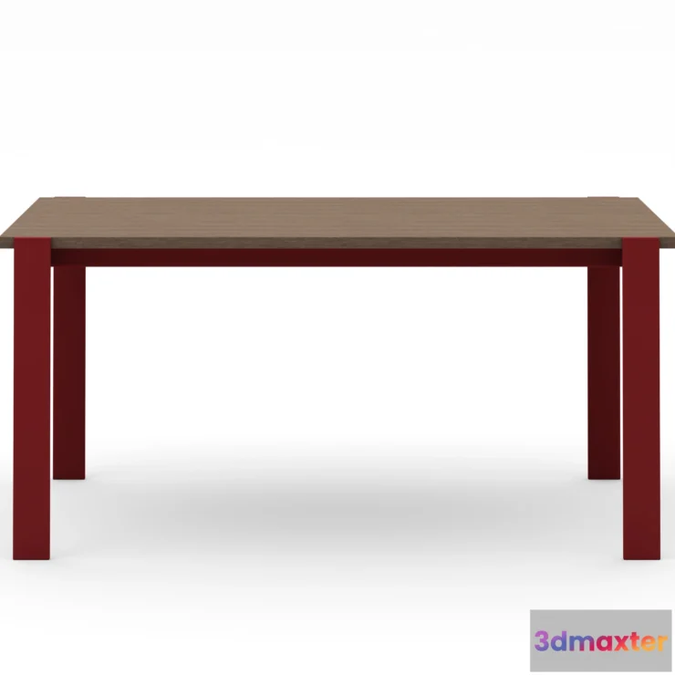 1158904 - FURNITURE 3D MODELS - TABLES - 0147
