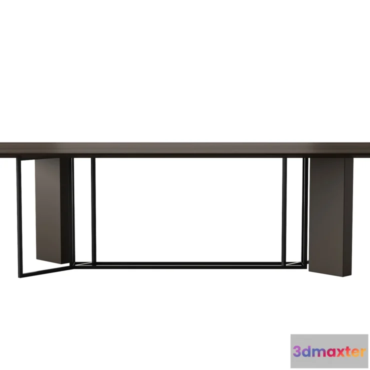 1158918 - FURNITURE 3D MODELS - TABLES - 0154
