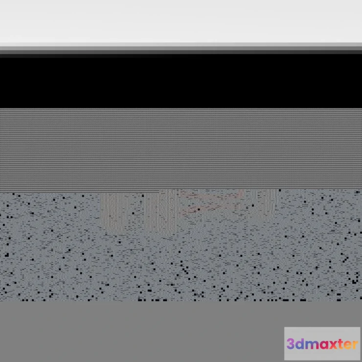 1158922 - FURNITURE 3D MODELS - TABLES - 0156