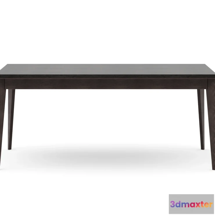 1158928 - FURNITURE 3D MODELS - TABLES - 0159