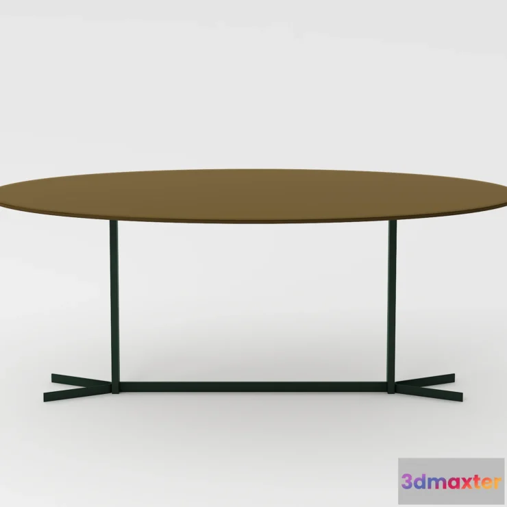1158936 - FURNITURE 3D MODELS - TABLES - 0163