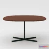 1158938 - FURNITURE 3D MODELS - TABLES - 0164