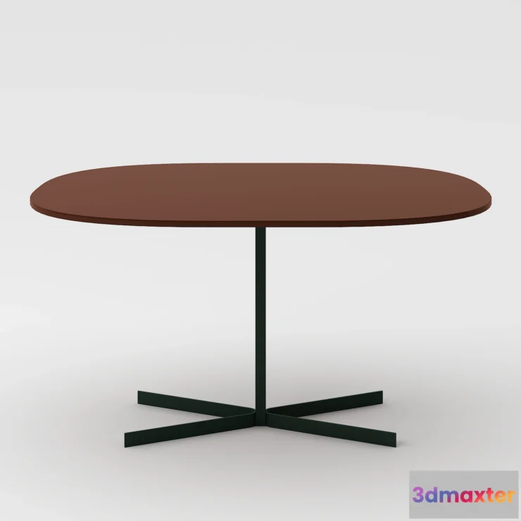 1158938 - FURNITURE 3D MODELS - TABLES - 0164