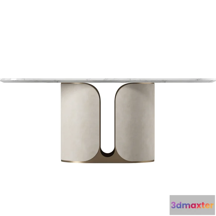 1158946 - FURNITURE 3D MODELS - TABLES - 0168