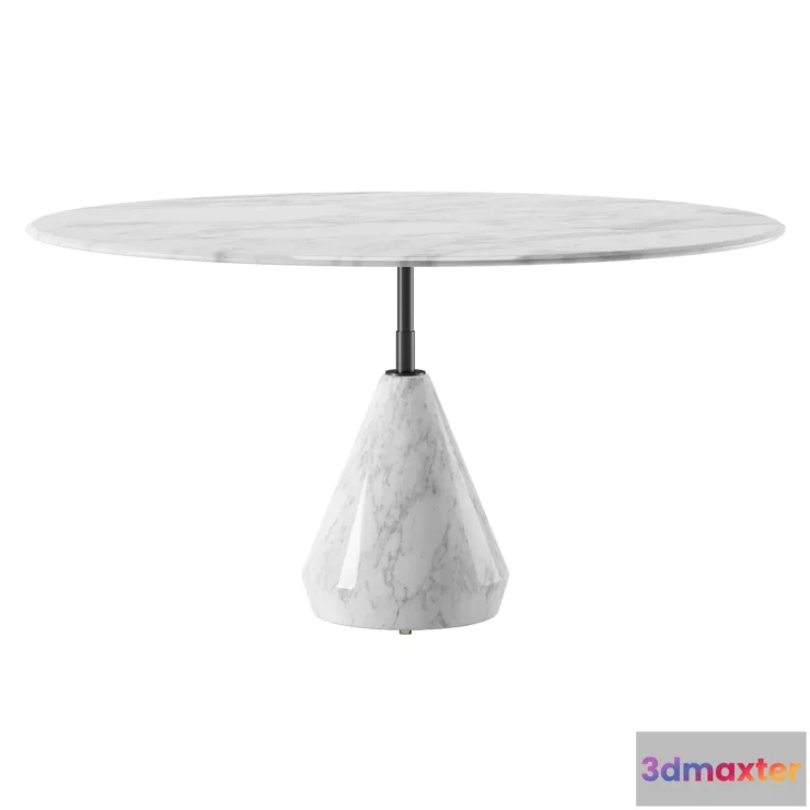 1158948 - FURNITURE 3D MODELS - TABLES - 0169