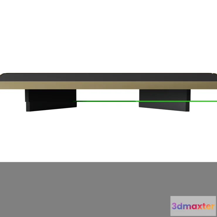 1158950 - FURNITURE 3D MODELS - TABLES - 0170