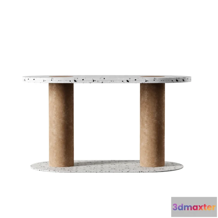 1158952 - FURNITURE 3D MODELS - TABLES - 0171