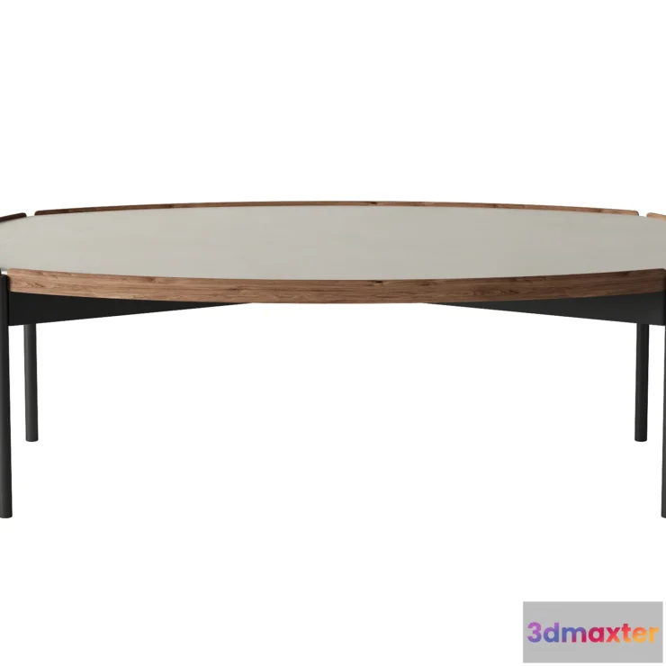 1158958 - FURNITURE 3D MODELS - TABLES - 0174