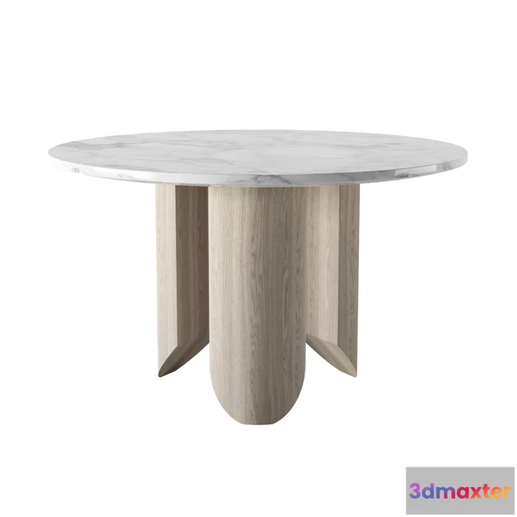 1158976 - FURNITURE 3D MODELS - TABLES - 0183