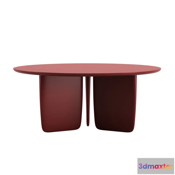 1158980 - FURNITURE 3D MODELS - TABLES - 0185