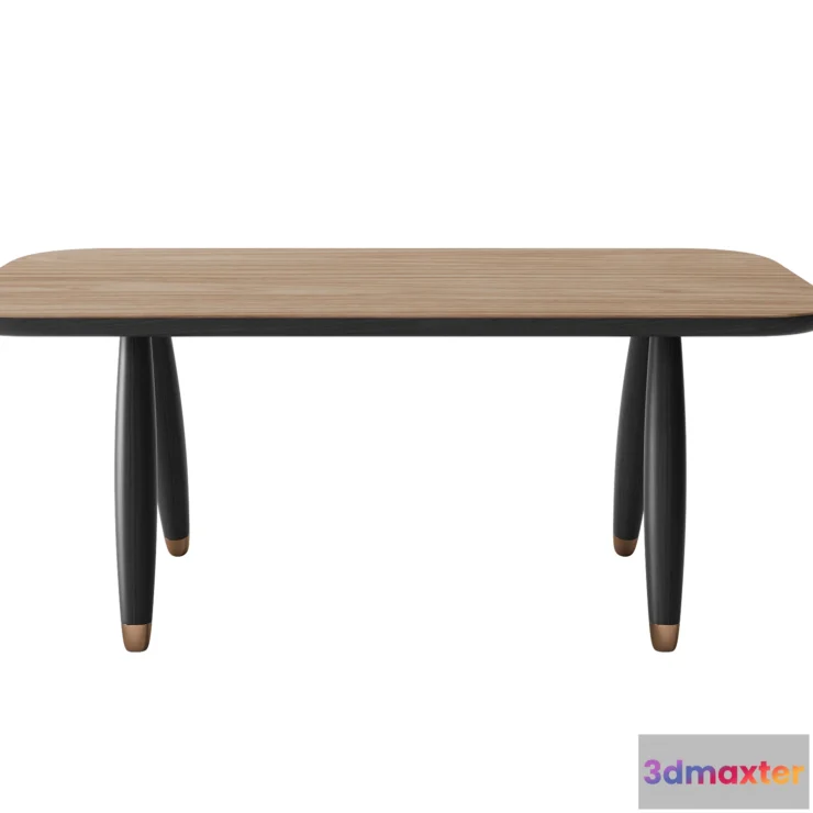 1158988 - FURNITURE 3D MODELS - TABLES - 0189