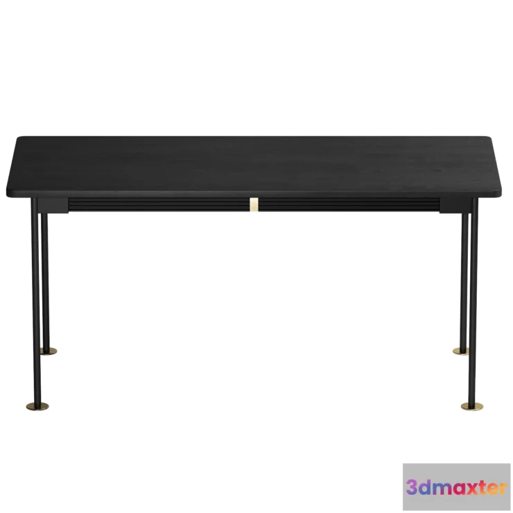 1158992 - FURNITURE 3D MODELS - TABLES - 0191