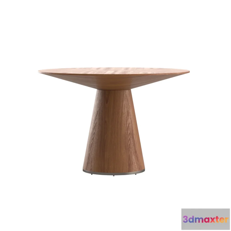 1158996 - FURNITURE 3D MODELS - TABLES - 0193