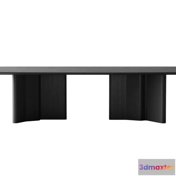 1158998 - FURNITURE 3D MODELS - TABLES - 0194