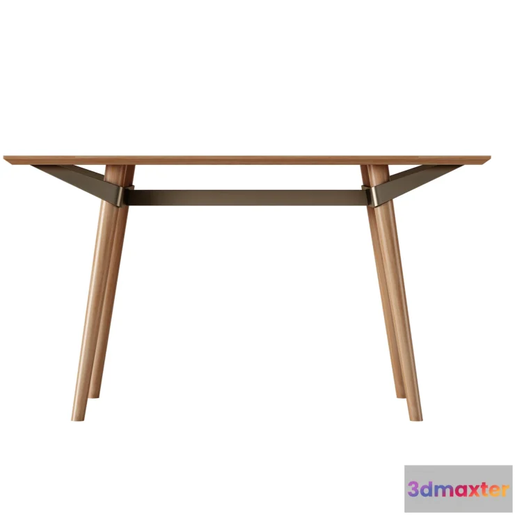 1159000 - FURNITURE 3D MODELS - TABLES - 0195