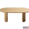 1159002 - FURNITURE 3D MODELS - TABLES - 0196