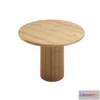 1159004 - FURNITURE 3D MODELS - TABLES - 0197