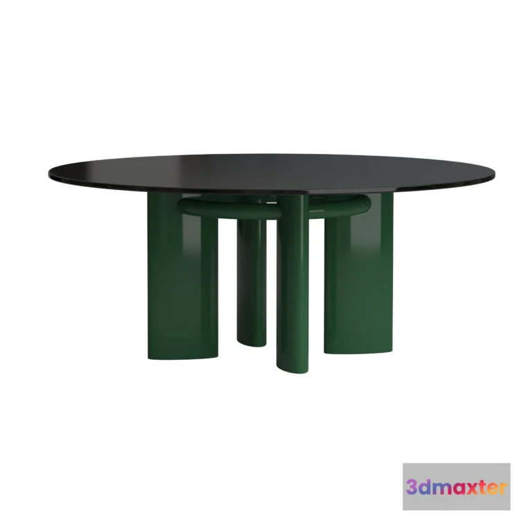 1159006 - FURNITURE 3D MODELS - TABLES - 0198