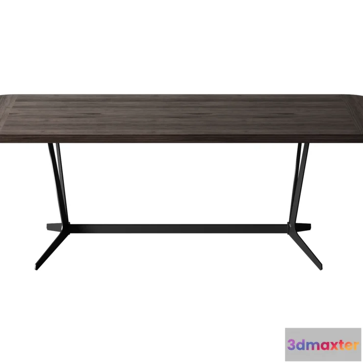 1159010 - FURNITURE 3D MODELS - TABLES - 0200