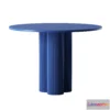 1159018 - FURNITURE 3D MODELS - TABLES - 0204