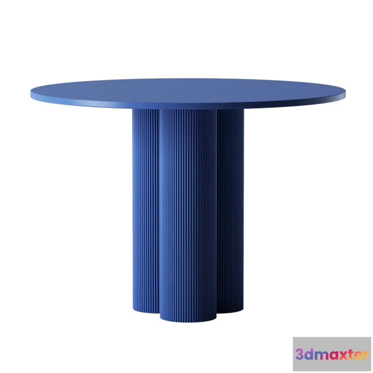 1159018 - FURNITURE 3D MODELS - TABLES - 0204