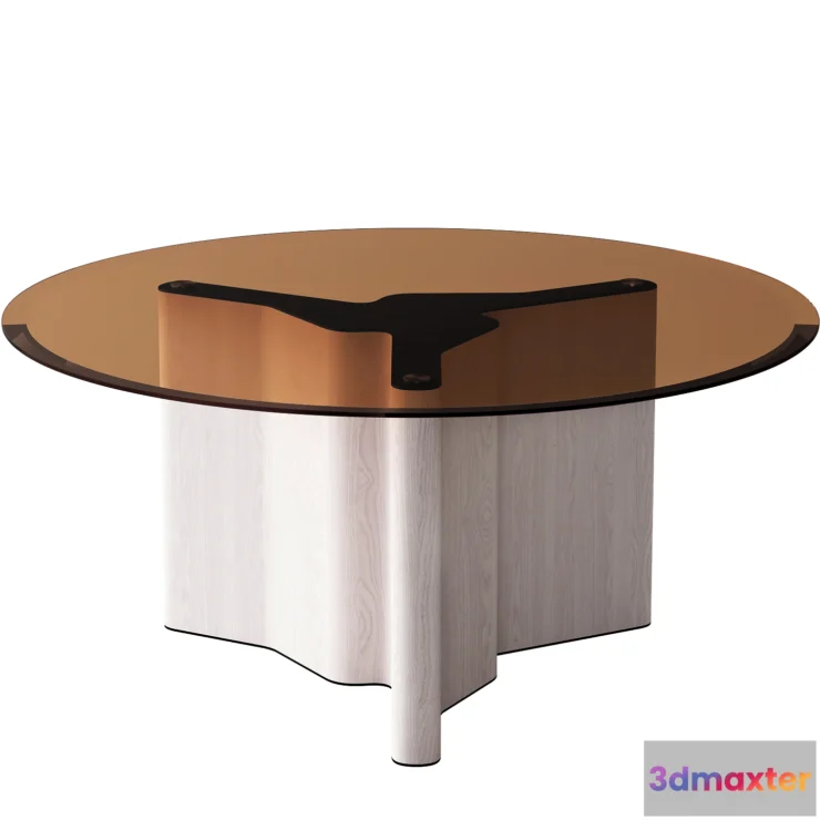 1159020 - FURNITURE 3D MODELS - TABLES - 0205