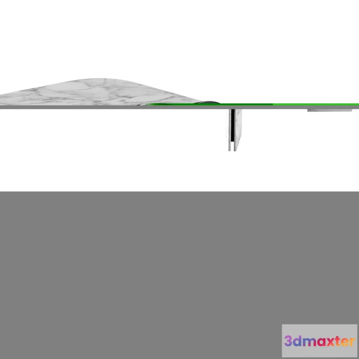 1159026 - FURNITURE 3D MODELS - TABLES - 0208