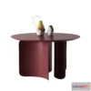 1159038 - FURNITURE 3D MODELS - TABLES - 0214