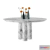 1159046 - FURNITURE 3D MODELS - TABLES - 0218