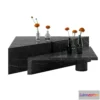 1159048 - FURNITURE 3D MODELS - TABLES - 0219