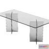 1159052 - FURNITURE 3D MODELS - TABLES - 0221