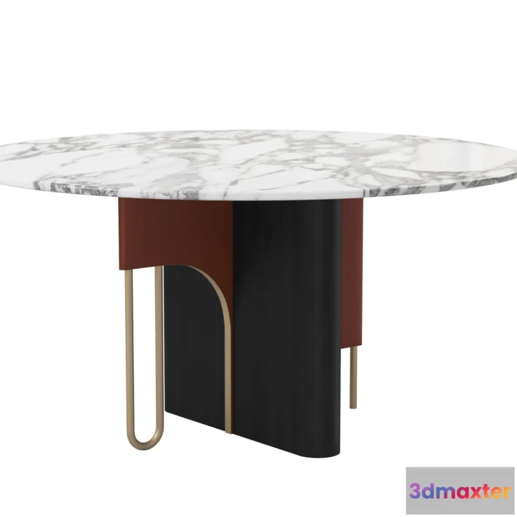 1159062 - FURNITURE 3D MODELS - TABLES - 0226
