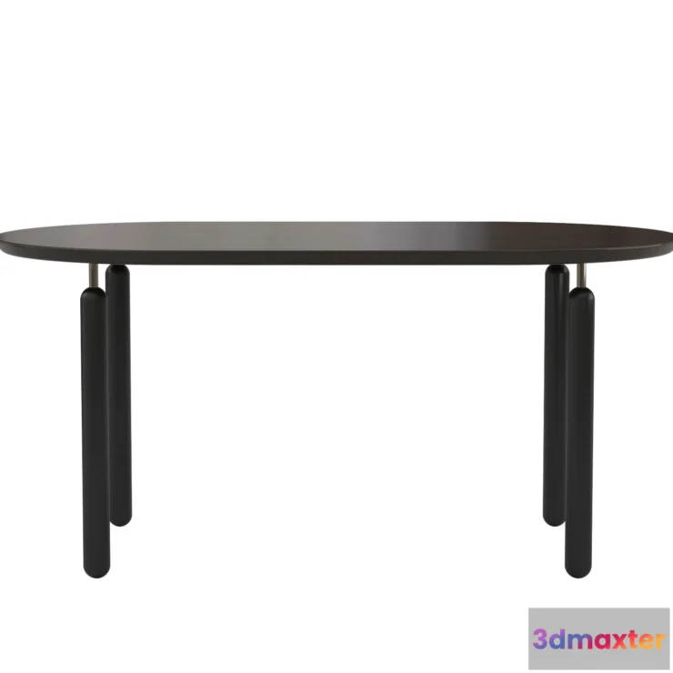 1159066 - FURNITURE 3D MODELS - TABLES - 0228