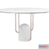 1159068 - FURNITURE 3D MODELS - TABLES - 0229
