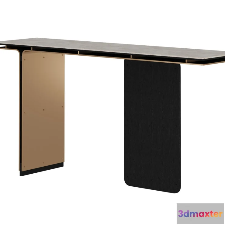 1159076 - FURNITURE 3D MODELS - TABLES - 0233