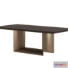 1159078 - FURNITURE 3D MODELS - TABLES - 0234