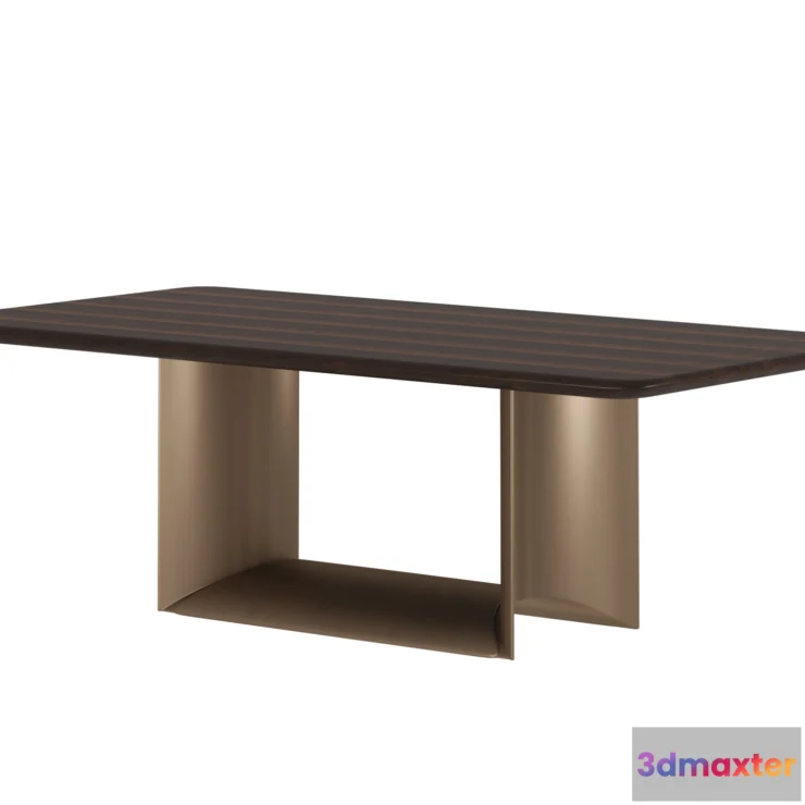 1159078 - FURNITURE 3D MODELS - TABLES - 0234