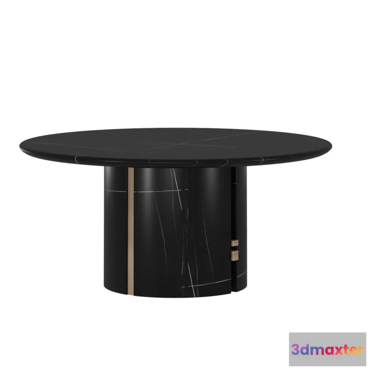 1159080 - FURNITURE 3D MODELS - TABLES - 0235