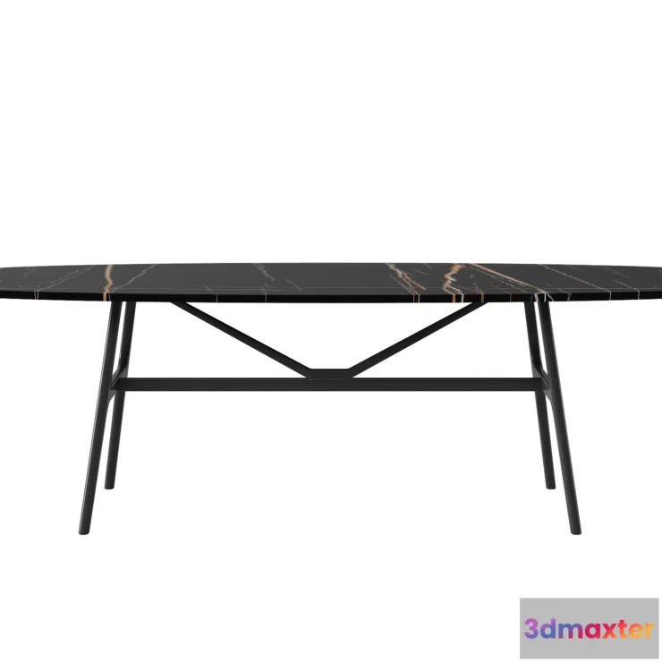 1159086 - FURNITURE 3D MODELS - TABLES - 0238