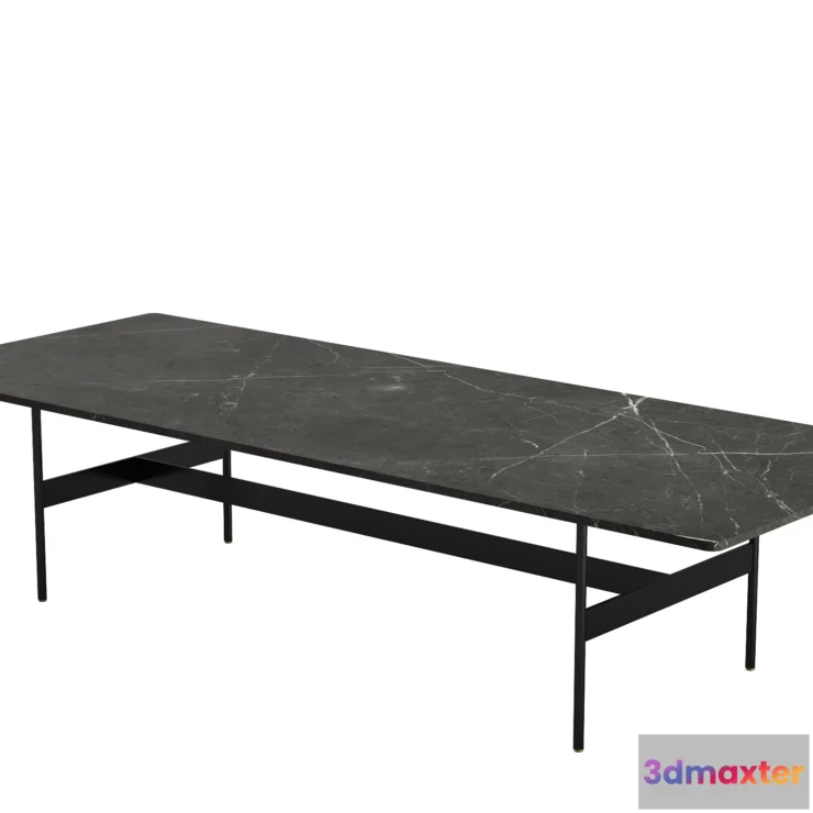 1159108 - FURNITURE 3D MODELS - TABLES - 0249