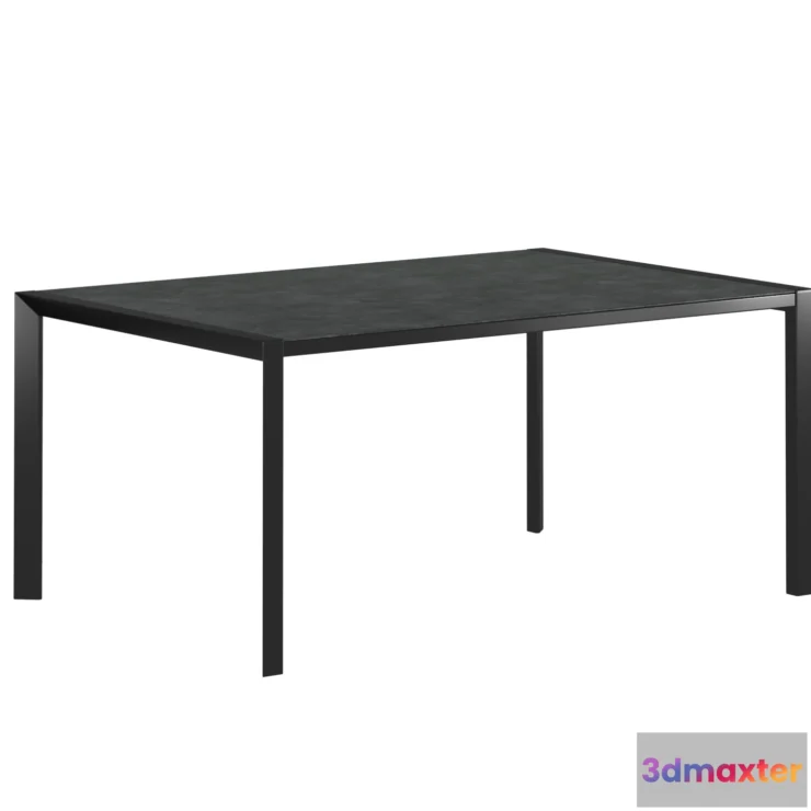 1159116 - FURNITURE 3D MODELS - TABLES - 0253