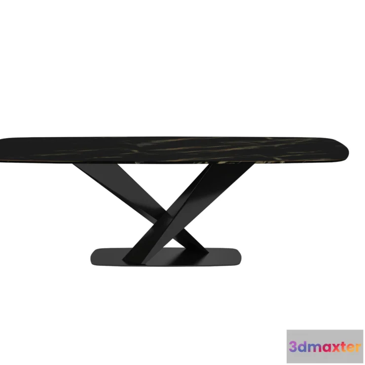 1159118 - FURNITURE 3D MODELS - TABLES - 0254