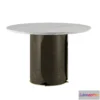 1159120 - FURNITURE 3D MODELS - TABLES - 0255
