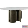 1159122 - FURNITURE 3D MODELS - TABLES - 0256