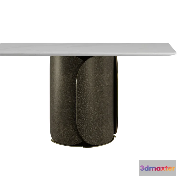 1159124 - FURNITURE 3D MODELS - TABLES - 0257